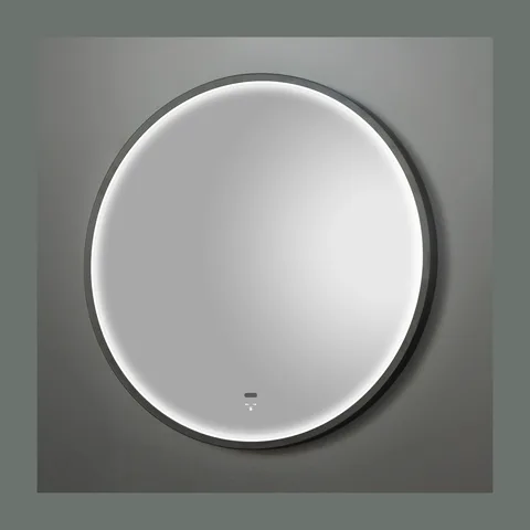 Delta light LED ogledalo Fi 60