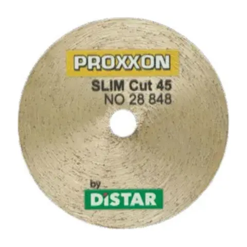 Proxxon – Dijamantska rezna ploča SLIM Cut 45 – P28848