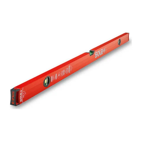 Sola magnetna alu libela AZM 80 (01373301)