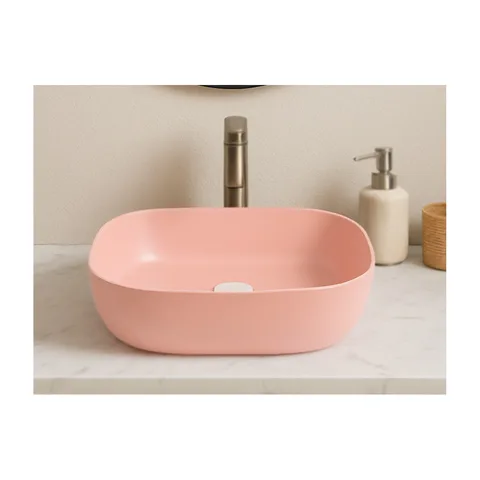 LINNI nadgradni lavabo MKP 01