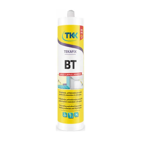 TKK SILIKON BT