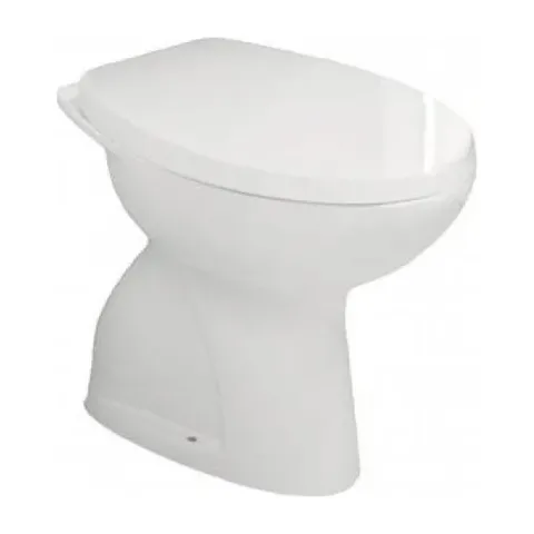 WC ŠOLJA IDEAL STANDARD VASO S