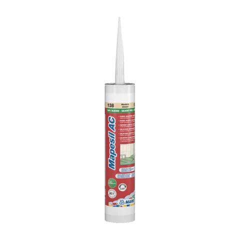 silikon MAPESIL 132 beige 310ml