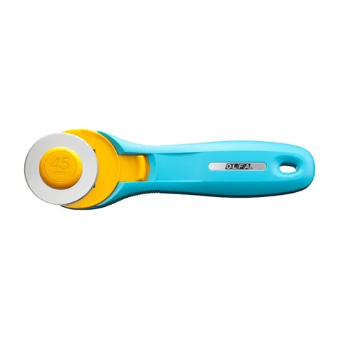 Olfa – Rotacioni skalpel 45mm nož – RTY-2/C/AQA