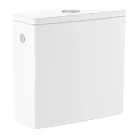 Roca Ona vodokotlić za monoblok WC šolju sa bočnim priključkom (A341680000)