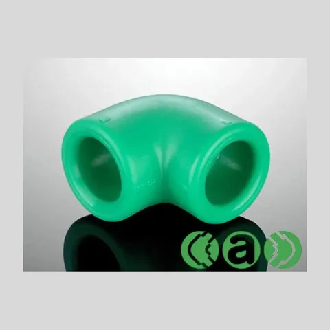 Aquatherm koleno Ø32