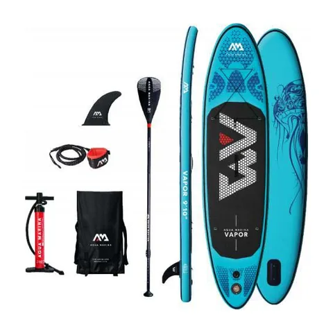 Vapor sup daska 300 cm, 062804