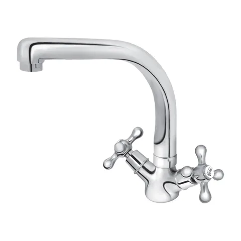 Rosan Nostalgija BATERIJA stojeća – 2 cevi – izliv J 160 mm