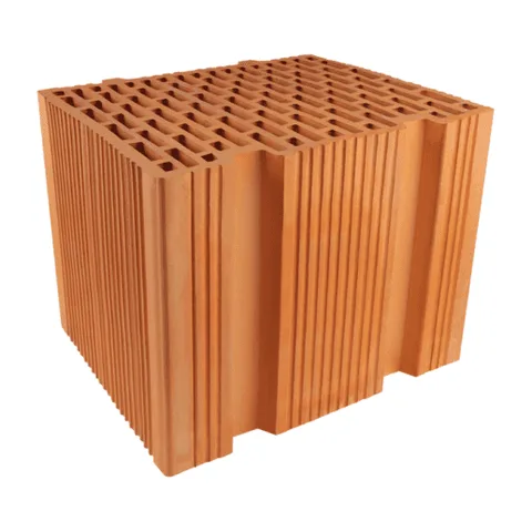 BLOK TERMO 20 ZORKA