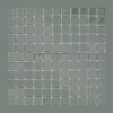 Mozaik Stakleni Grey GM005 – 33×33