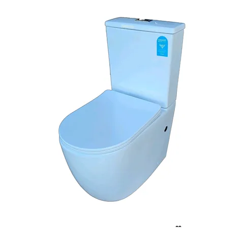 Monoblok WC šolja Velas 63×35