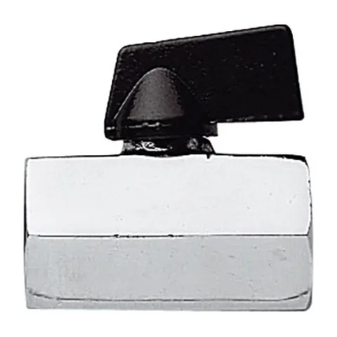 Remer Kugla Slavina Mini 3/8