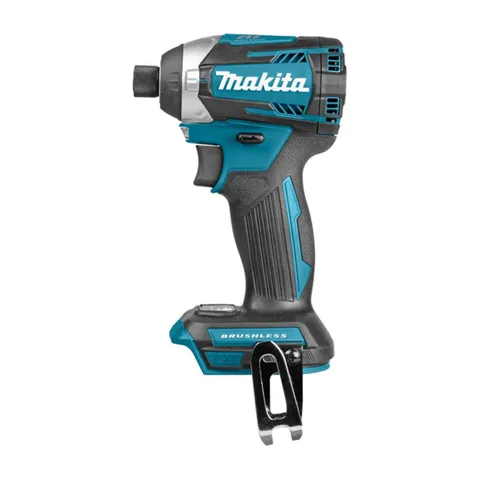 Makita Aku udarni odvrtač Solo (DTD154Z)