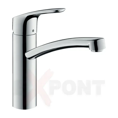 Baterija za sudoperu Hansgrohe Focus 160 / M41