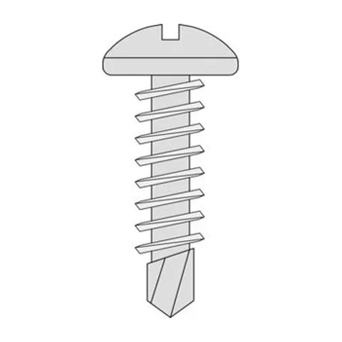 Knauf šraf sa bor glavom 25mm 161231