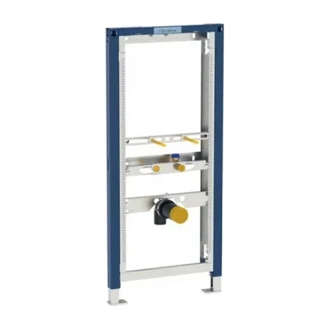 Duofix montažni element za pisoar, univerzalni – 111.686.00.1