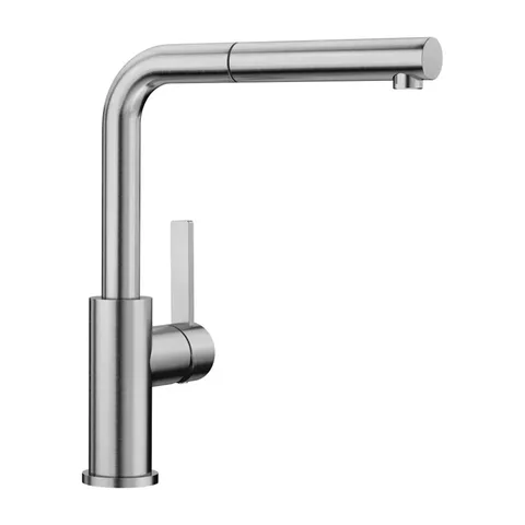 BLANCO SUDOPERA SUPRA IF/A INOX 523363/523123