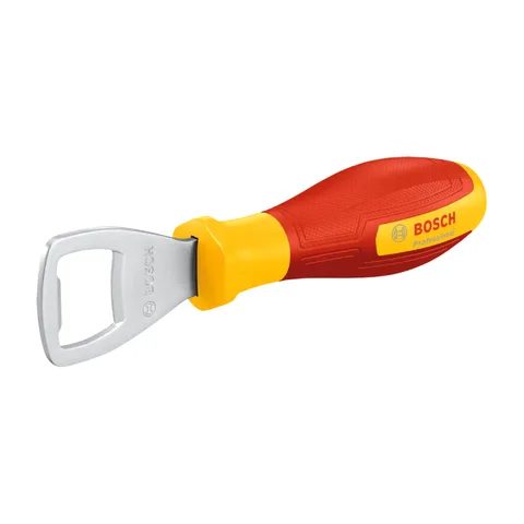 Bosch – Otvarač za flaše crveno/žuti 52 HRC nerđajući čelik – 1600A0398A