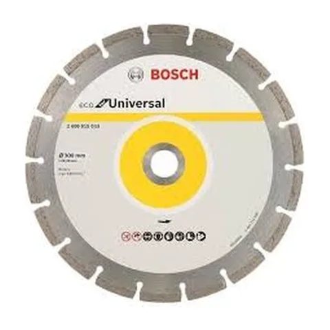 Bosch Dijamantski Disk Turbo ECO Universal 115 2.608.615.045