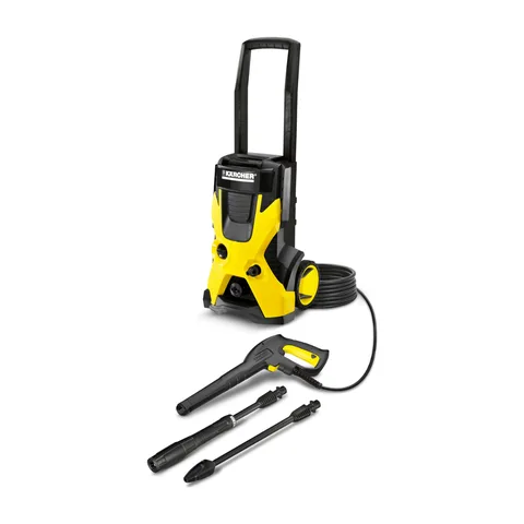 KARCHER – Perač pod pritiskom, K5 Basic -1.180-580.0