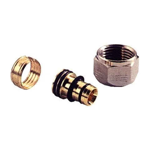 ADAPTER-SPOJNICA AL/PEX 1/2x(16x2) CH