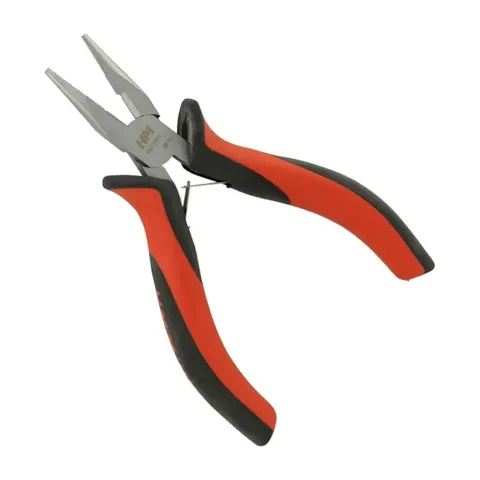 Klešta elektronik kombinovana 125mm