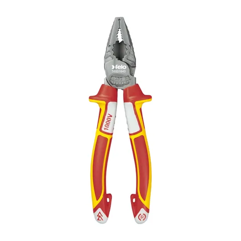 Felo – Kombinovana klešta za sečenje VDE 160 mm – 58001640