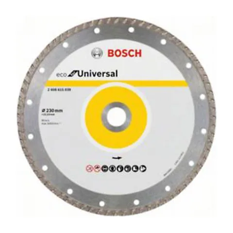 Dijamantska rezna ploča Bosch ECO for Universal