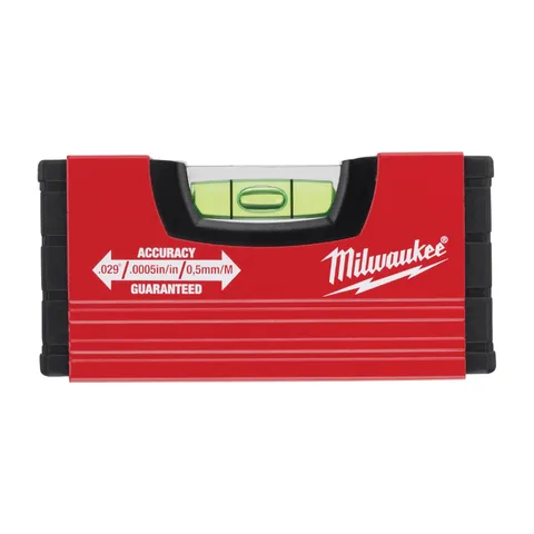 Milwaukee Mini kutijasta libela, 4932459100