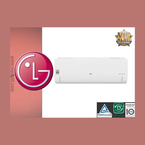 Klima uređaj LG Standard