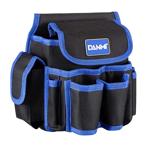 Danmi Torbica za Alat 8″ 260604