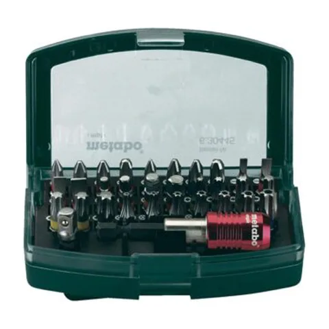 Metabo set bitova 32 kom (626700000)