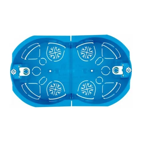 Montazna kutija 3M za gips karton 6533