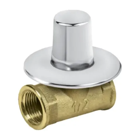 Uzidni ventil sa kapom 1/2″ A14012