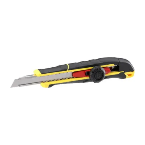 Stanley – Skalpel 18mm Fatmax – FMHT10329-0