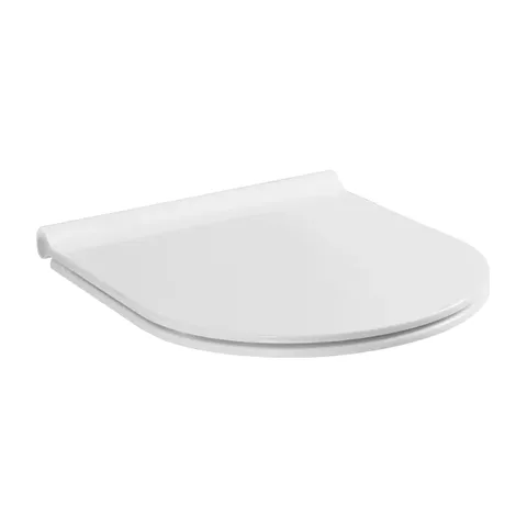 Turkuaz CeraStyle Bella WC Daska Soft za City model 9SC1061001