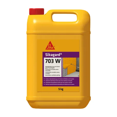 SIKAGARD 703W 5/1 SIKA