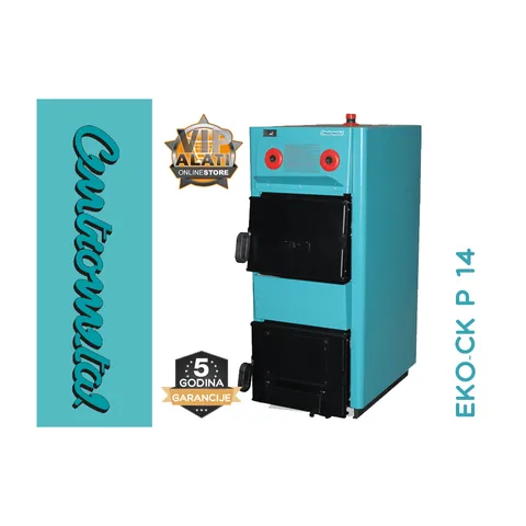 Kotao Centrometal EKO-CK P