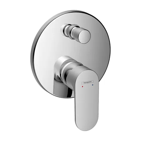 Hansgrohe Rebris S mešač sa prebacivačem 72466000