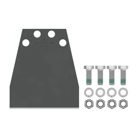 Bosch – Zamenski set PRO HEX 28/30 strugača za pod – 2608690678