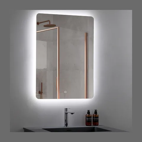 Led ogledalo 600×800