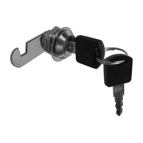 Bravica za metalne ormane Ø19 L16 37681916306