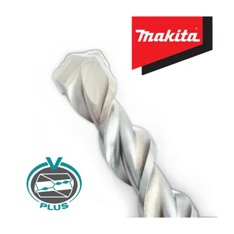 Makita burgije SDS-plus V-plus Ø5-Ø26