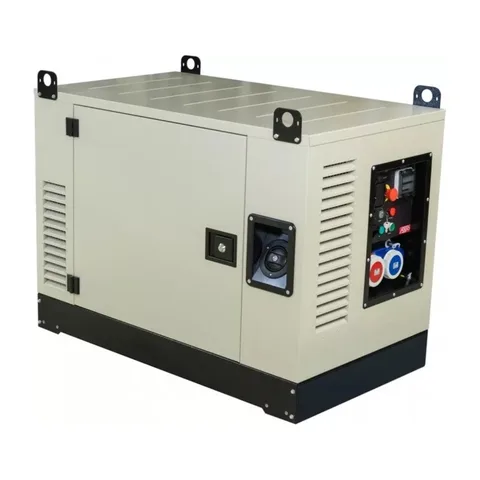 Fogo – Benzinski agregat – FV10001CRA