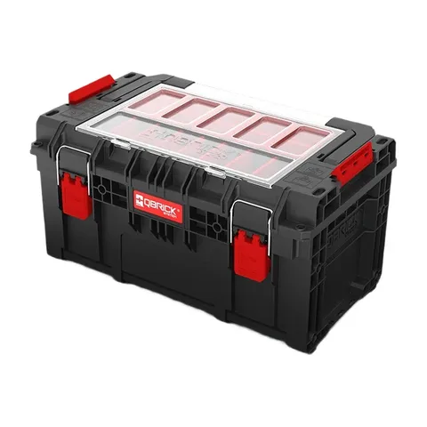 SYSTEM PRIME TOOLBOX 250 EXPERT QBRICK