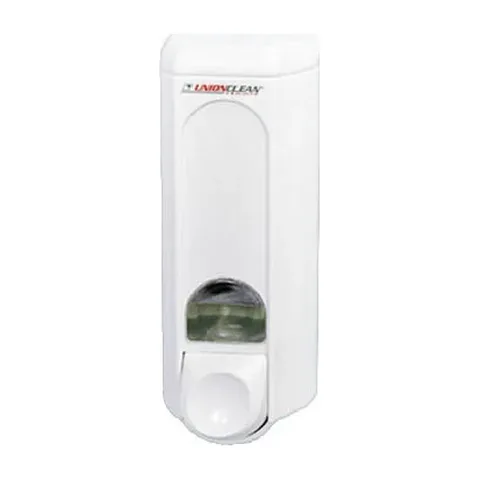 UnionClean dozator 0.8l abs beli (124)