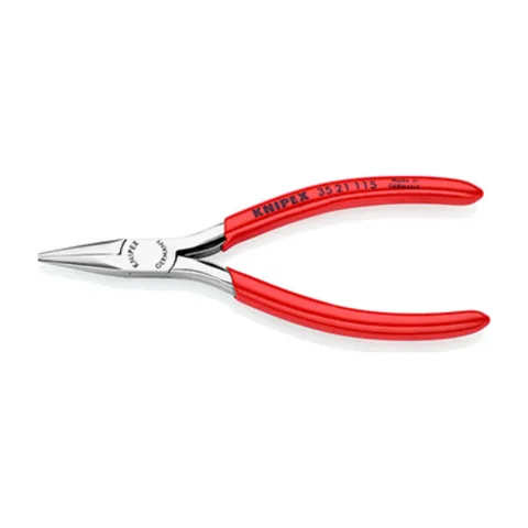 Knipex – Klešta za hvatanje za elektroniku 115mm – 35 21 115