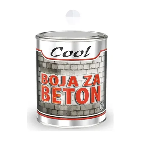 COOL-NIT.BOJA ZA BET.BELA 1KG