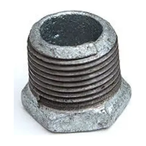 Redukcija pocinkovana 2″-5/4″