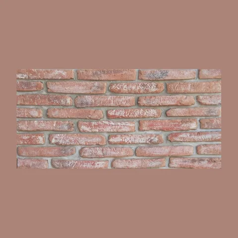 Stara cigla – Terra Cotta rw